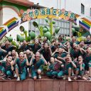 喜讯 | “六连冠！”我校小学部舞蹈比赛再获一等奖！