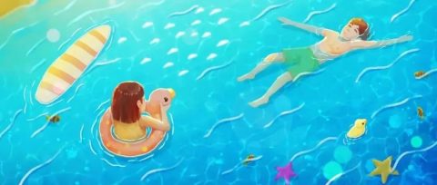 珍爱生命，严防溺水