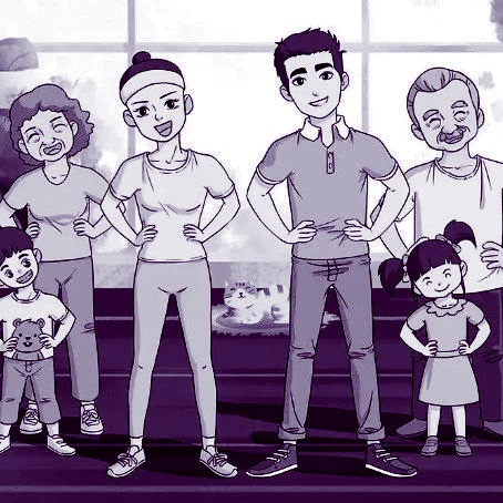 网课学习，科学用眼，眼科专家来支招→