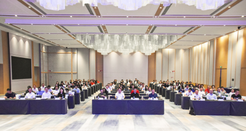 走进国家新时代 开启为明新征程——为明教育2023年实体学校董事会联席扩大会议圆满召开