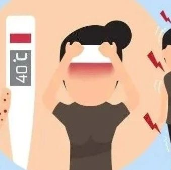 登革热是什么疾病？这些“蚊”题一次性说清楚！