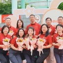 致敬教师节 | 广州市为明学校2026年“双服务”承诺书
