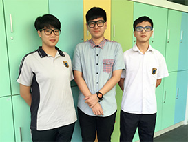 国际部学生将赴哈佛参加“模拟联合国”决赛