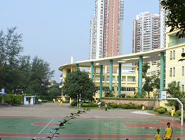 “兼容”教育——学校办学特色探索之路