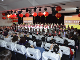 “多彩校园  缤纷课程”幼小衔接开放日活动精彩纷呈