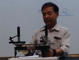 高效课堂大趋势，范式教学见成效