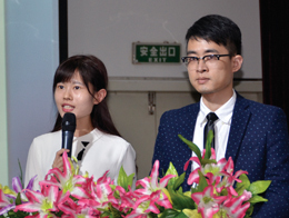 凝心聚力推进课堂建设，全校教学工作大会胜利举行