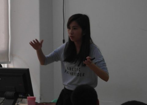 材料与情境：初中文综组“为明杯”教学范式探究