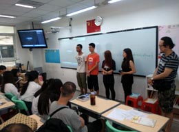 历时两年打磨微电影《我们从云南来》首映