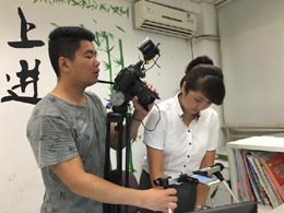 品牌宣传片圆满收官，背后的故事同样精彩