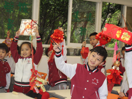 开学季，各大媒体追踪报道我校开学盛况！