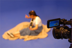 中学部微电影在“发现广府文化之美”微电影比赛中获奖