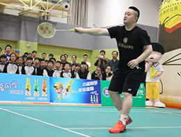 看“世界冠军”对战“北大为明”