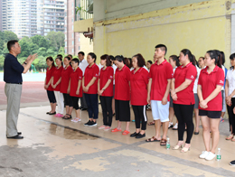 12位老师“同场秀技”——生活教师培训第4课纪实