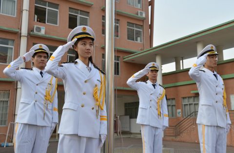 想成为最优秀的人，去“元培”！