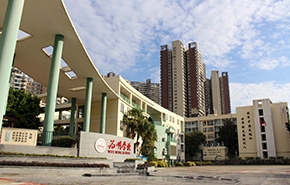 小一新生预登记丨把你等来，春天也就来啦！