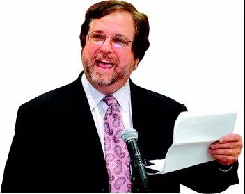 预约讲座丨雷夫来啦！全美最佳教师作客广州为明学校！