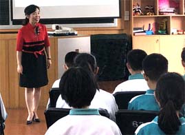 花放海珠，蜚声羊城——初中艺术科区市公开课精彩亮相