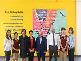 体验澳洲名校课堂  助力未来大学申请