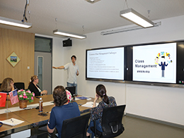 打造高效课堂 我们是认真的